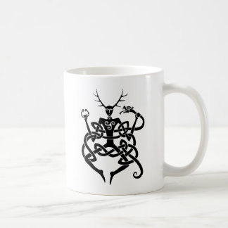cernunnos kaffemugg