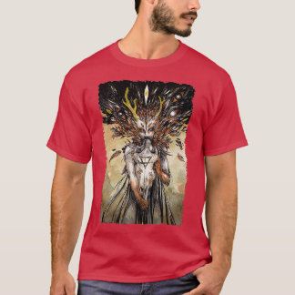 Cernunnos T Shirt