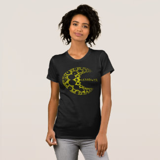 ) Cerridwen - Månens keltiska gudinna ( T Shirt
