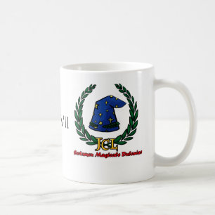 Certamen Magicale MMVII - mugg