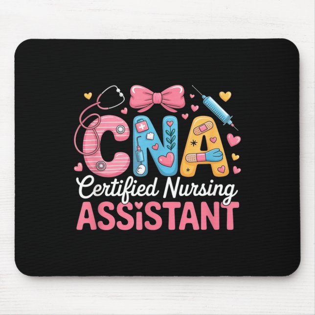 Certified Nursing Istant Nurse Aide Nurse Istant C Musmatta (Framsidan)