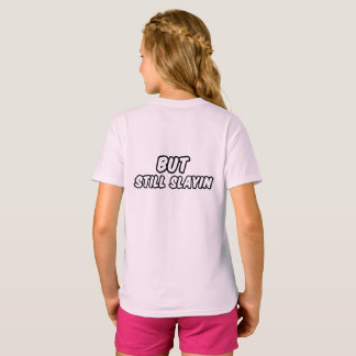 Certifierad Delulu men fortfarande Slår T Shirt