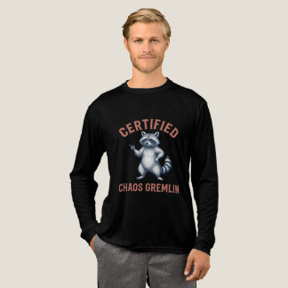 Certifierad Kaos Gremlin T Shirt