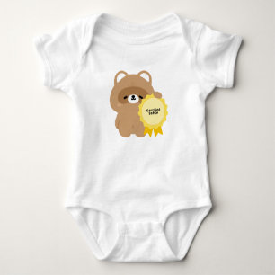 Certifierad Mjukis Bäver T Shirt