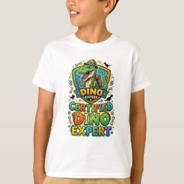 Certifierad T Shirt
