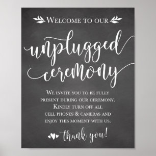 Certifikat för Bröllop-Ceremony-nummer 8x10 Poster