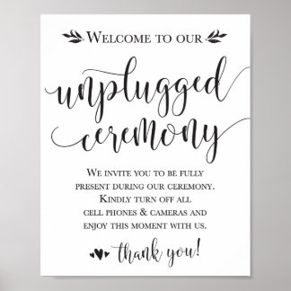 Certifikat för Bröllop-Ceremony-nummer 8x10 Poster