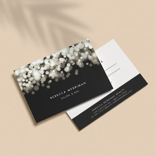 Certifikat för Champagne Spark