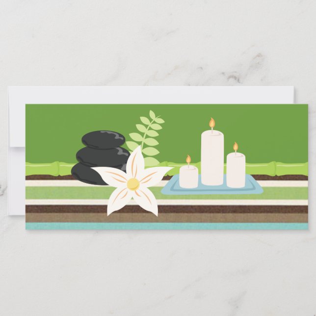 Certifikat för dagspass eller salonger (Framsida)