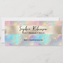 Certifikat för elegant av bestrålning av ört- och  inbjudningar