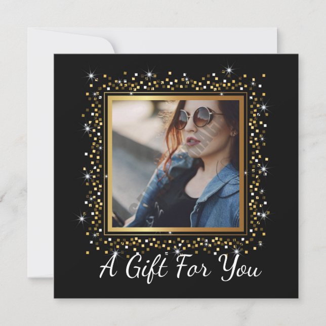 Certifikat för fotograf (Framsida)