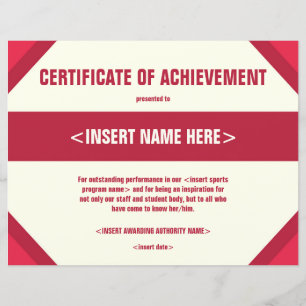 Certifikat för godkännande