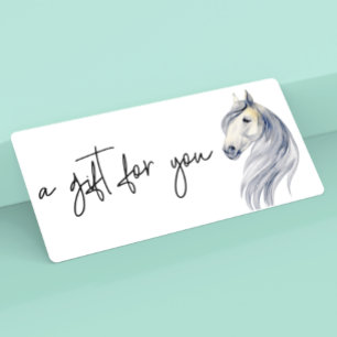 Certifikat för hästhårdsklippstjänster