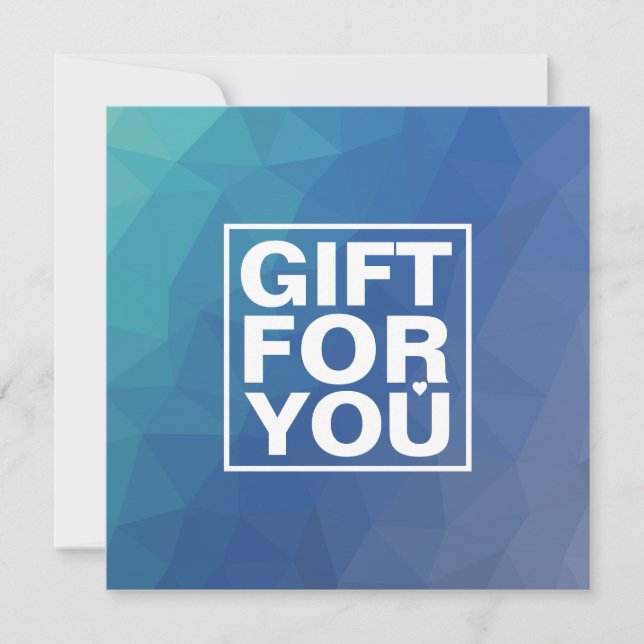 Certifikat för modern marktorgrafik (Framsida)