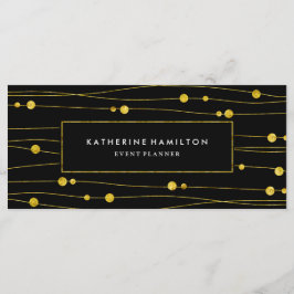 Certifikat för presentationsprogram för modern och