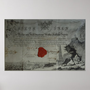 Certifikat som utfärdats av den arbetsföra befälha poster