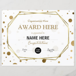 Certifikatmall