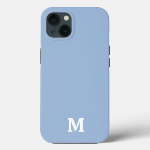 Cerulean Blue Solid Färg