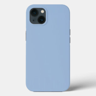 Cerulean Blue Solid Färg