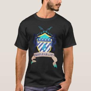 Cerulean City Gym Shirt .png T