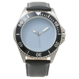 Cerulean enfärgad armbandsur