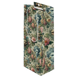 Cerulean Muse - Gothic Victorian