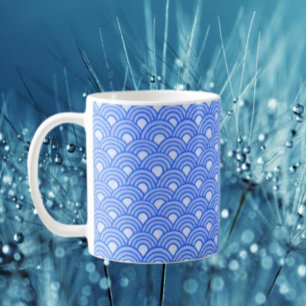 Cerulean Scales Classic Mugg