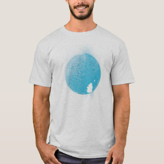 Cerulean Tee