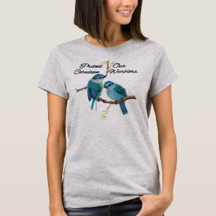 Cerulean Warbler T Shirt