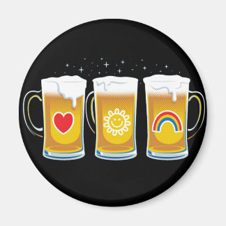 Cerveja Magnet