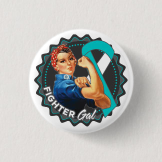 Cervical Cancer Fighter Gal Knapp