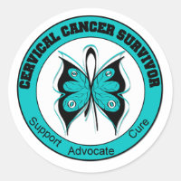 Cervical Cancer Survivor