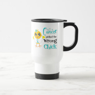 Cervical cancer valde den fla chicken resemugg