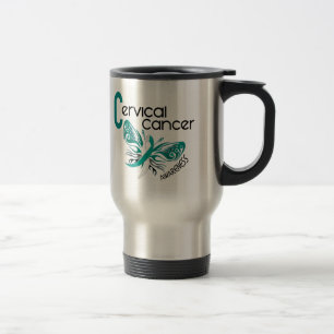 Cervical cancerFJÄRIL 3 Resemugg