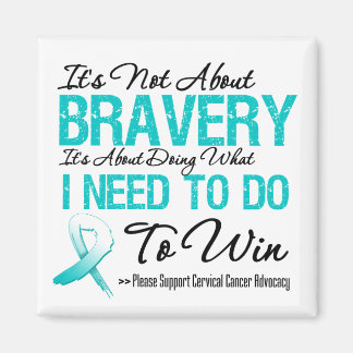 Cervical cancerstrid magnet