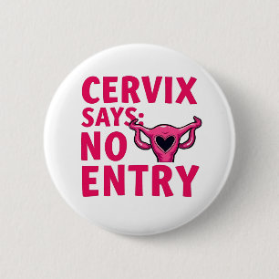 Cervix säger inget Womb Pro-köp på ingångsnivå Knapp