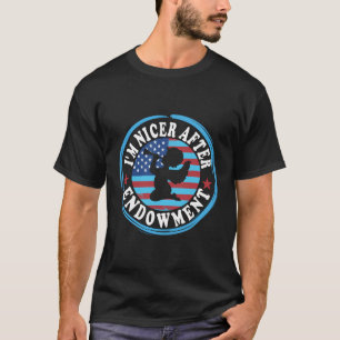 Ces Brev Mormon T Shirt