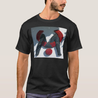 Cesar Manrique Foundation Entrance Classic T-Shir T Shirt