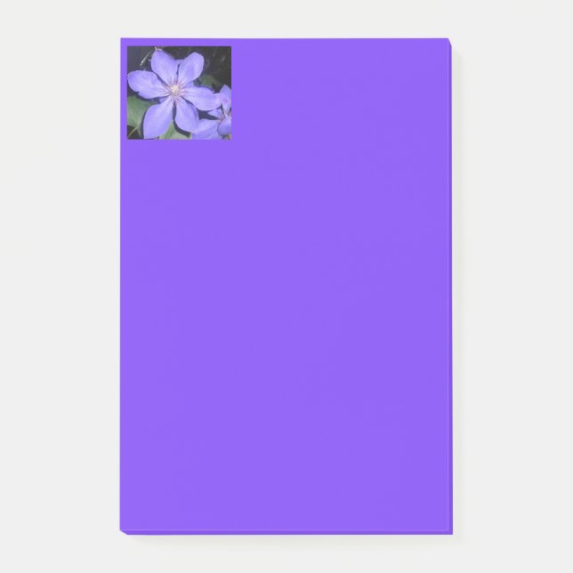 Césarin Post-it Block (Framsida)