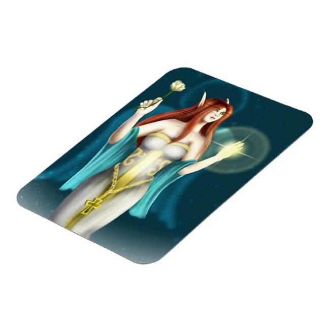 Ceschiia VBM Magnet (Vänstra Sidan)