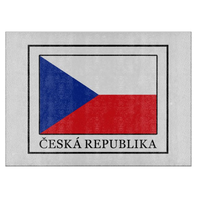 Ceska Republika (Framsidan)