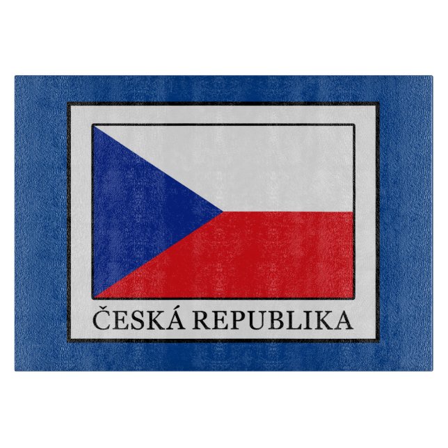 Ceska Republika (Framsidan)