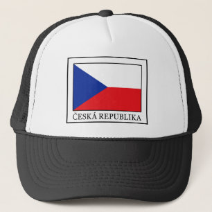 Ceska Republika Keps