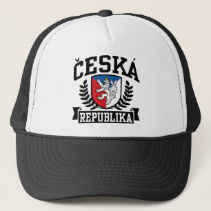 Ceska Republika Keps