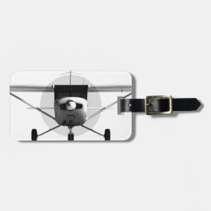 Cessna 152 bagagebricka