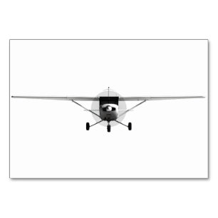 Cessna 152 bordsnummer
