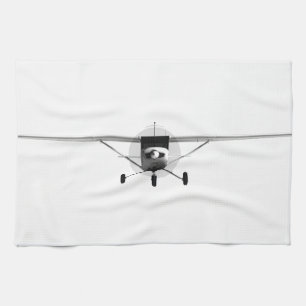 Cessna 152 kökshandduk