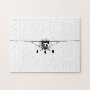 Cessna 152 pussel