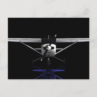 Cessna 152 Showroom Vykort