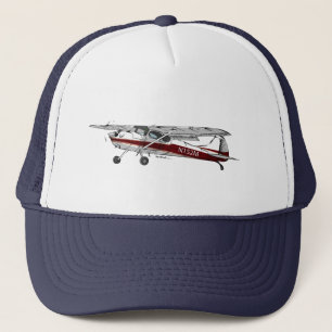 Cessna 170 n152M Keps